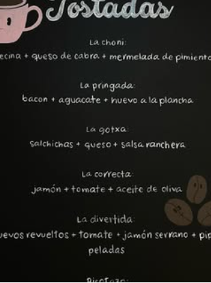 El Picotazo BAR RESTAURANTE