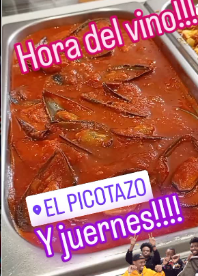 El Picotazo 5