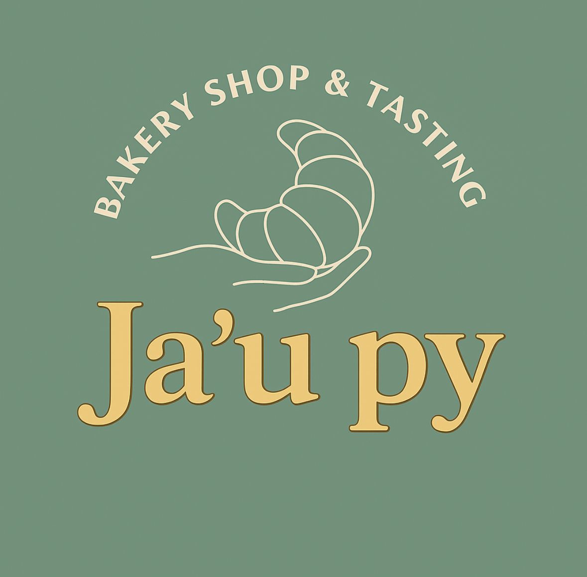 Ja’u py Bakery Shop