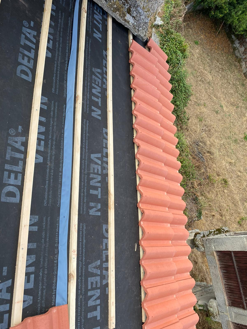 Tejados e Impermeabilizaciones 7