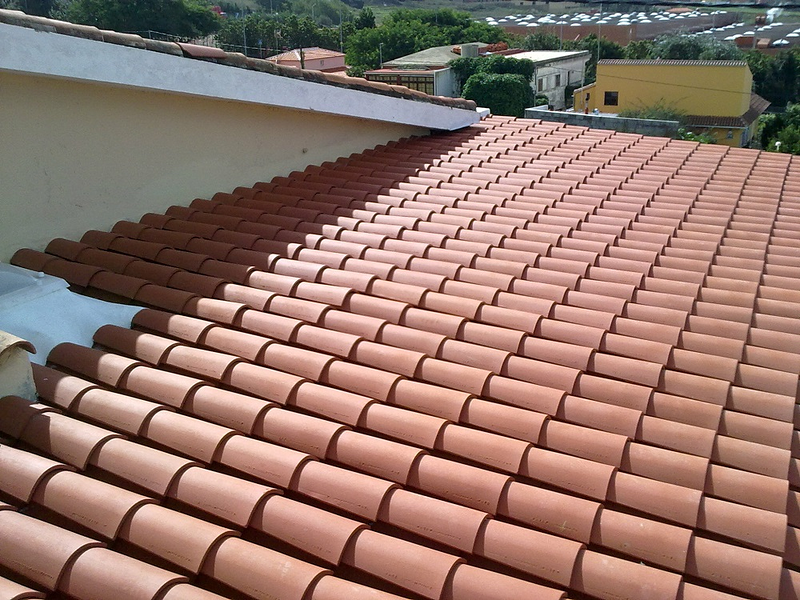 Tejados e Impermeabilizaciones 15