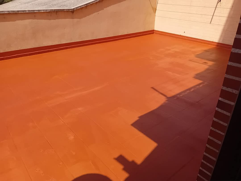 Tejados e Impermeabilizaciones 4