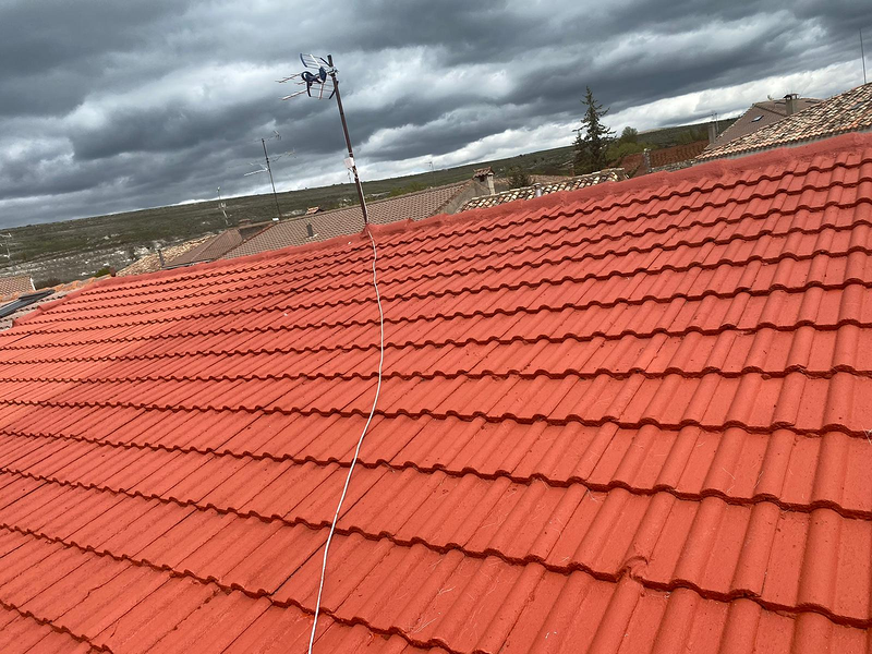 Tejados e Impermeabilizaciones 9