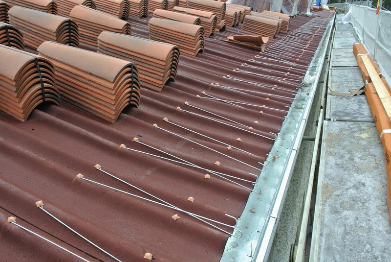 Tejados e Impermeabilizaciones 13