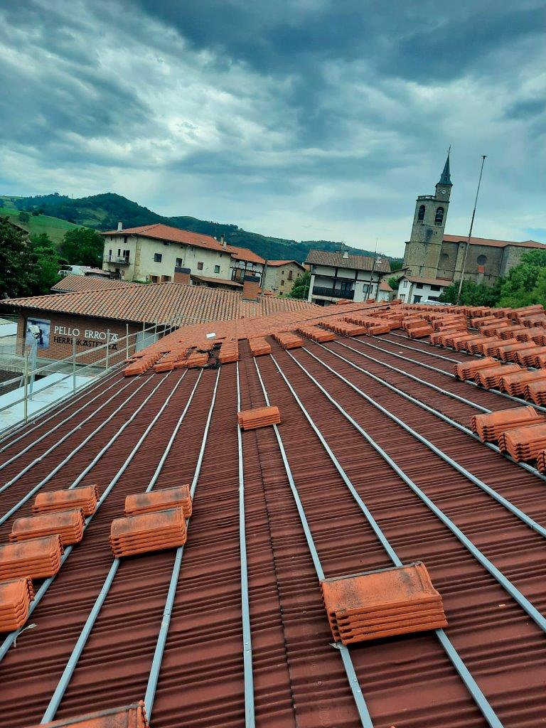 Tejados e Impermeabilizaciones 10