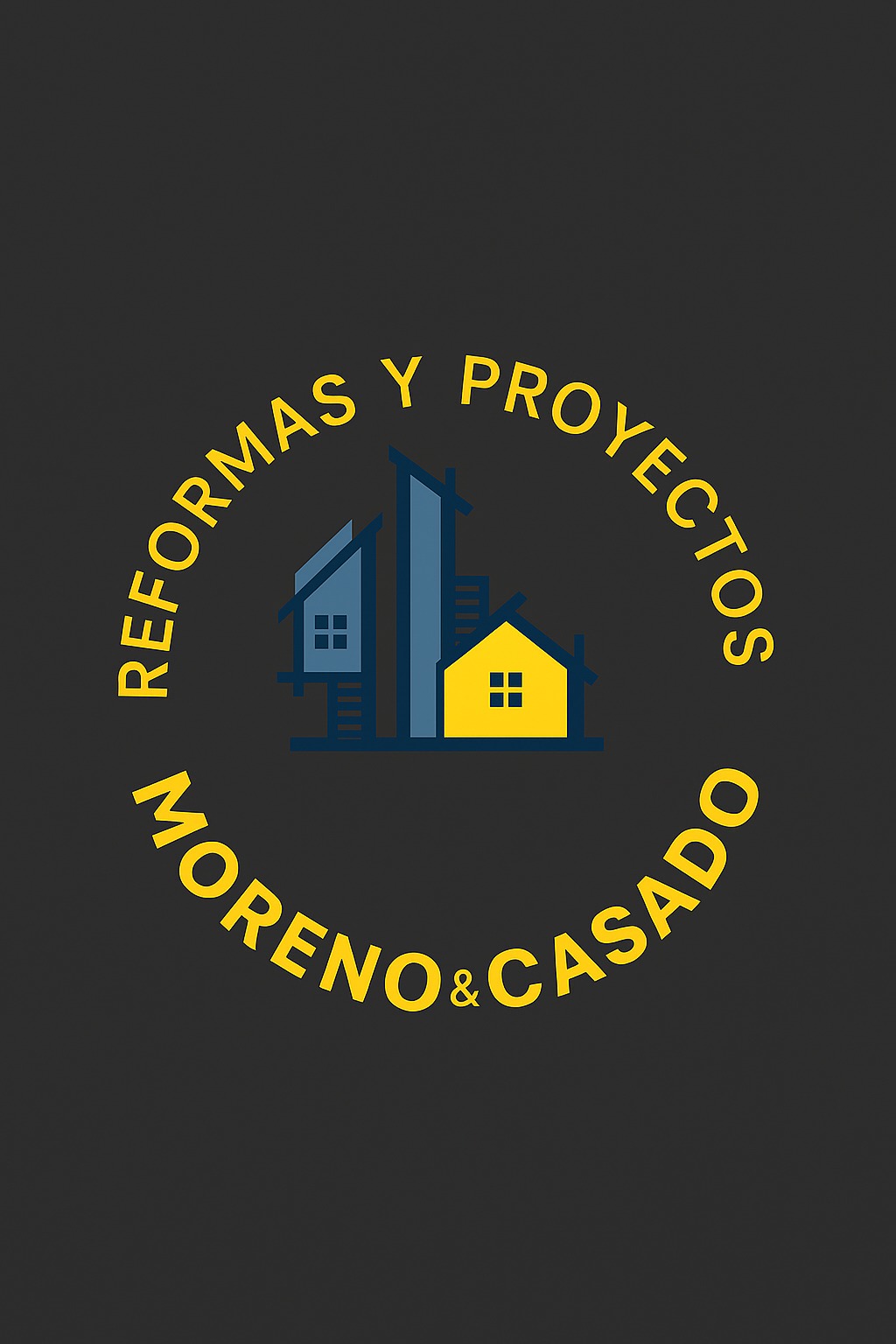 Reformas y Proyectos Moreno & Casado