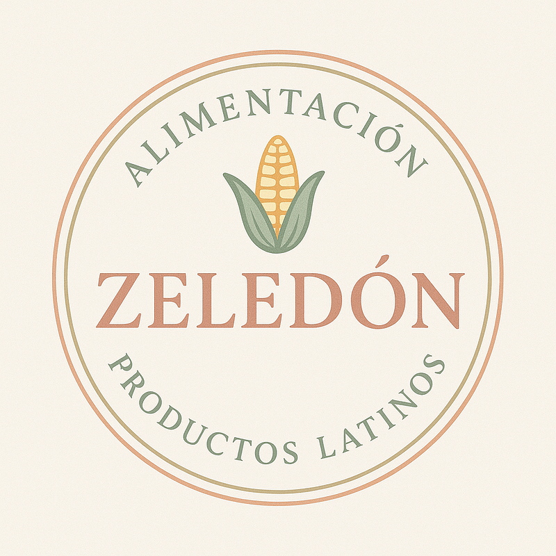 Alimentación Productos Latinos Zeledón SUPERMERCADOS Y TIENDAS DE ALIMENTACION: OFICINAS DE GESTION DE TIENDA