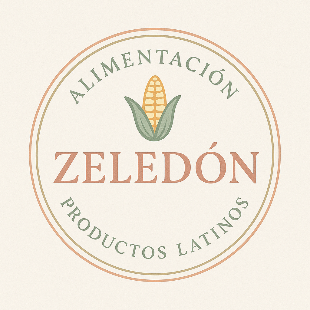 Alimentación Productos Latinos Zeledón
