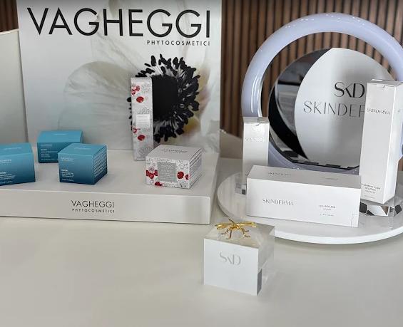 Centro Est&eacute;tica avanzada SAPPHIRA PRIVE San Sebasti&aacute;n de los Reyes San Sebastián de los Reyes