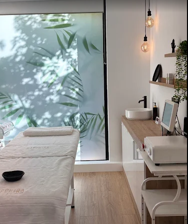 Centro Est&eacute;tica avanzada SAPPHIRA PRIVE San Sebasti&aacute;n de los Reyes ESTETICA: CENTROS