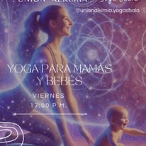 Uni&oacute;n Alkimia Yoga Shala 4