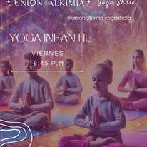 Uni&oacute;n Alkimia Yoga Shala 5