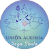 Unión Alkimia Yoga Shala