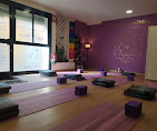 Uni&oacute;n Alkimia Yoga Shala 7