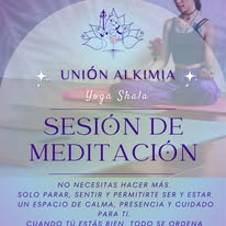 Uni&oacute;n Alkimia Yoga Shala 6
