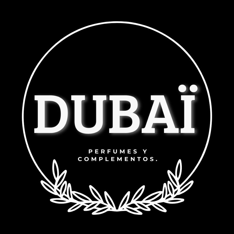 Dubaï Perfumería y Complementos