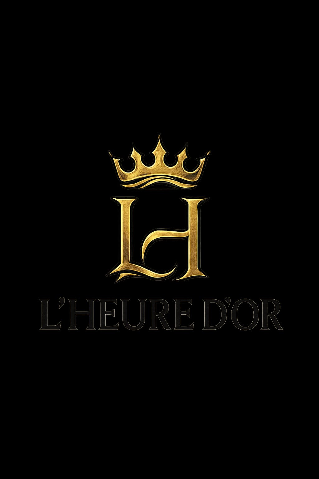 L'Heure D'Or