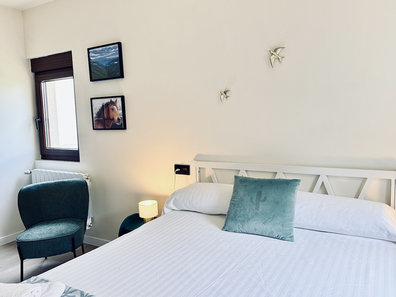 Villa Olas y Llamas 2