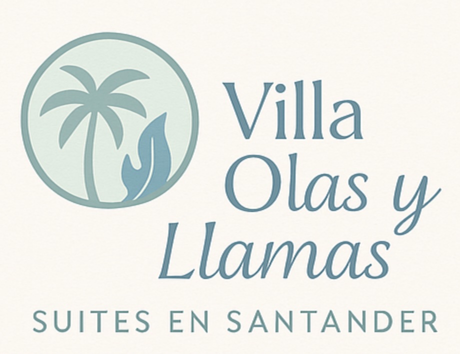 Villa Olas y Llamas
