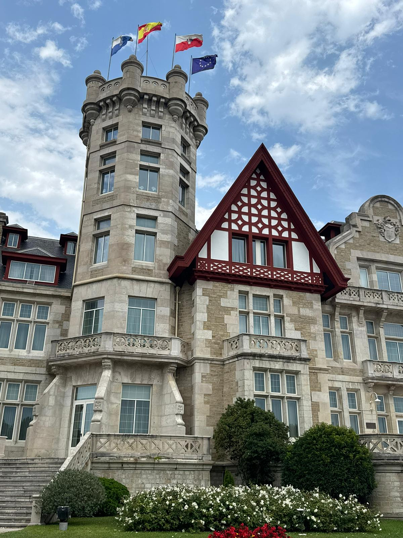 Villa Olas y Llamas 5