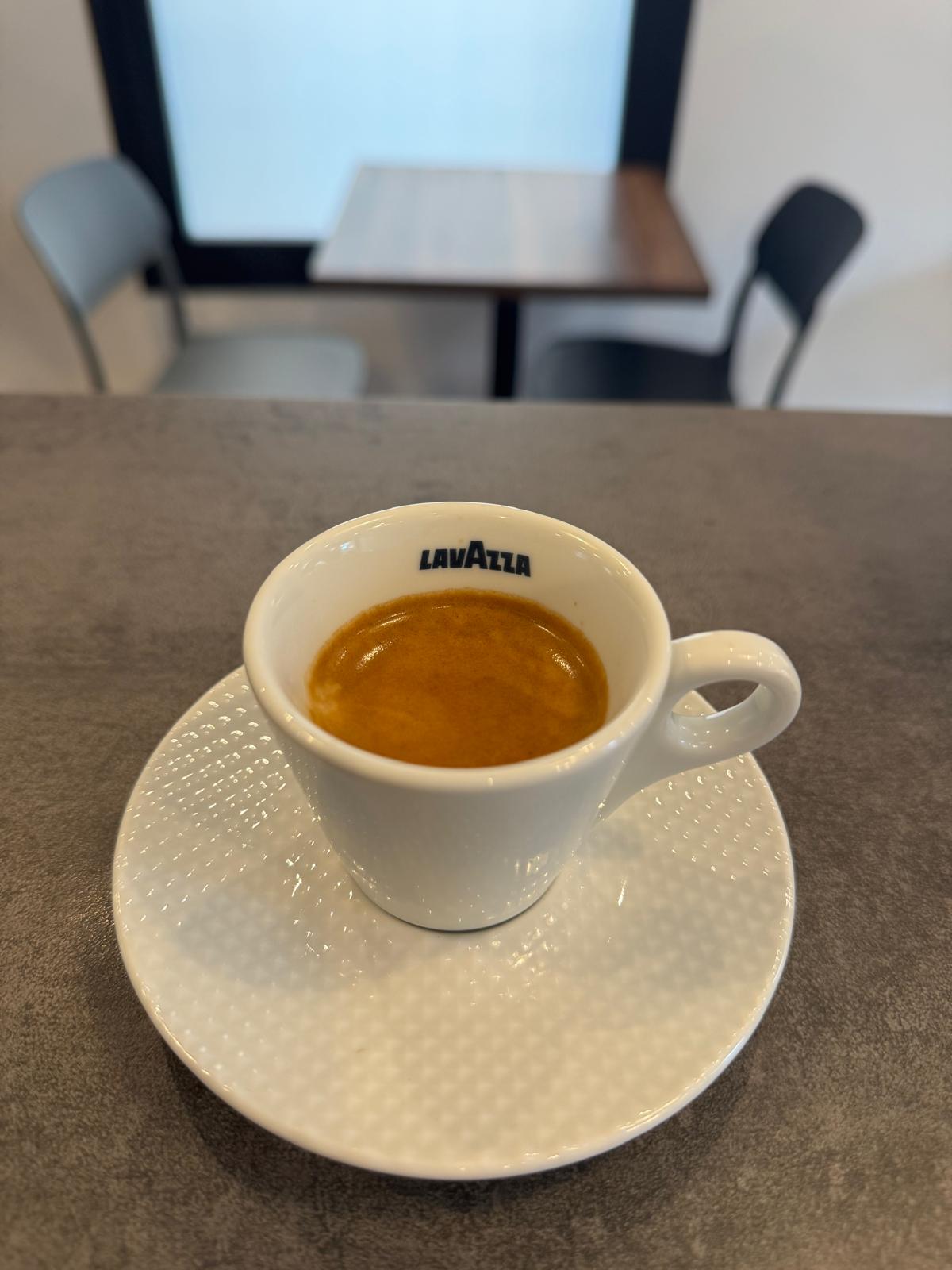 Cafeter&iacute;a BUNNA CAF&Eacute; 5