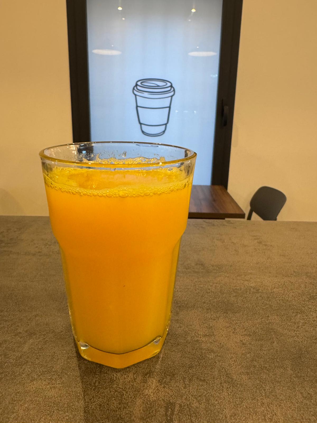 Cafeter&iacute;a BUNNA CAF&Eacute; 22