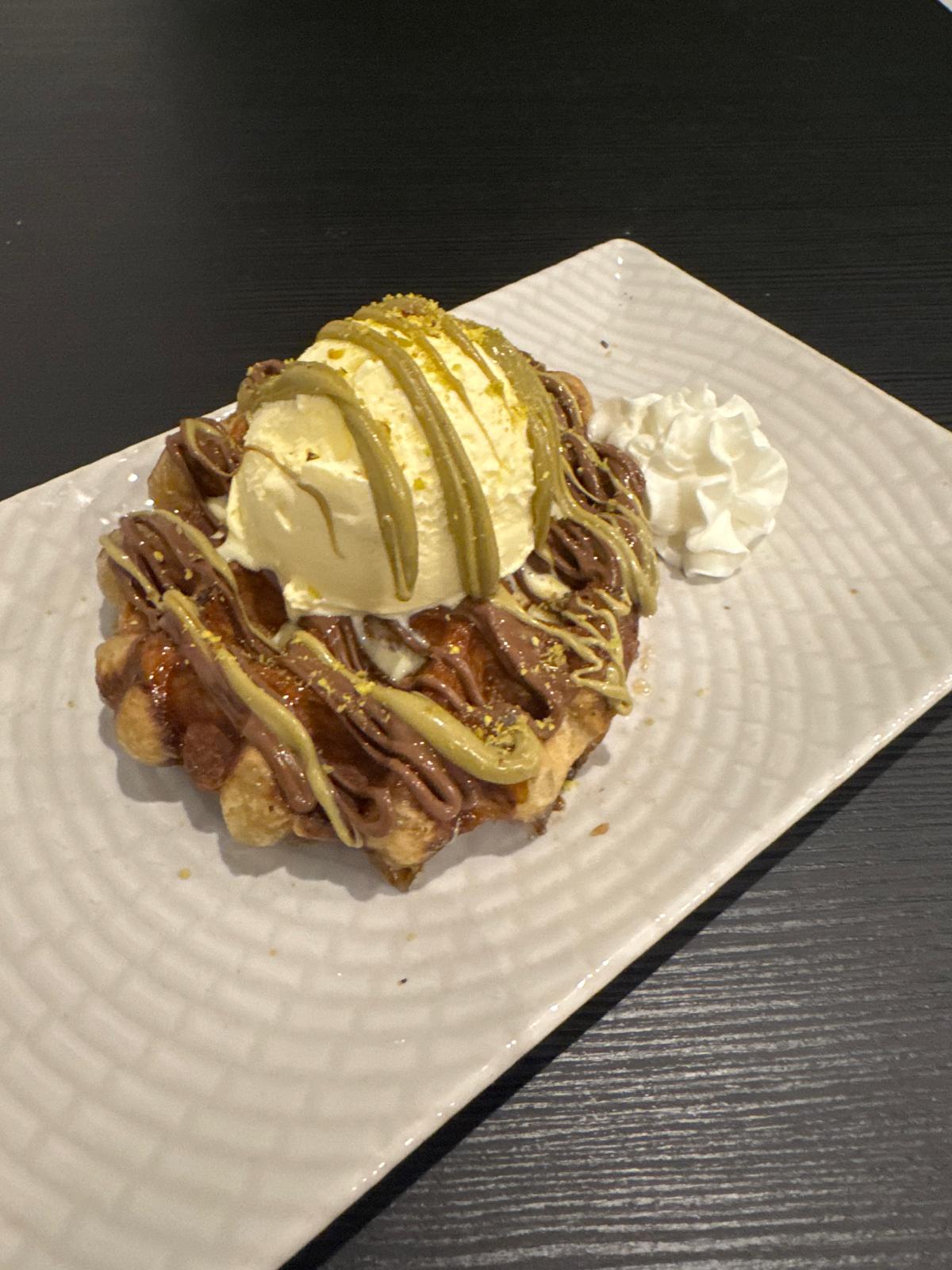 Cafeter&iacute;a BUNNA CAF&Eacute; 12