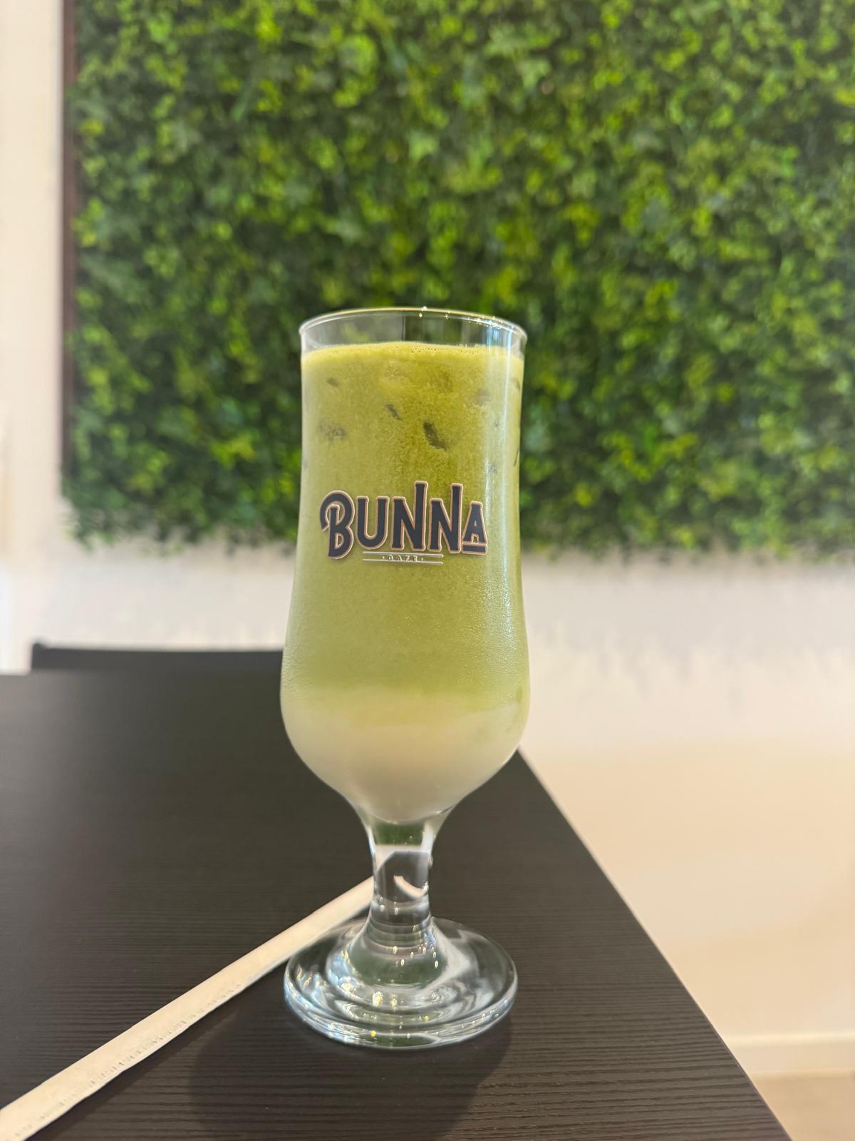 Cafeter&iacute;a BUNNA CAF&Eacute; 23