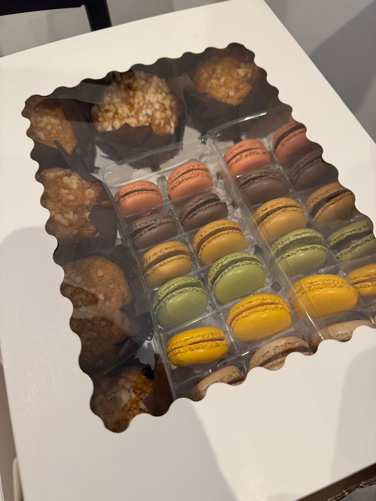 Cafeter&iacute;a BUNNA CAF&Eacute; 28