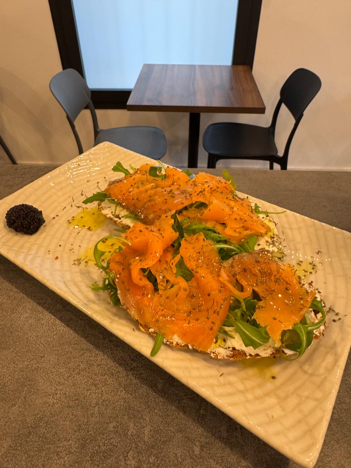 Cafeter&iacute;a BUNNA CAF&Eacute; 6