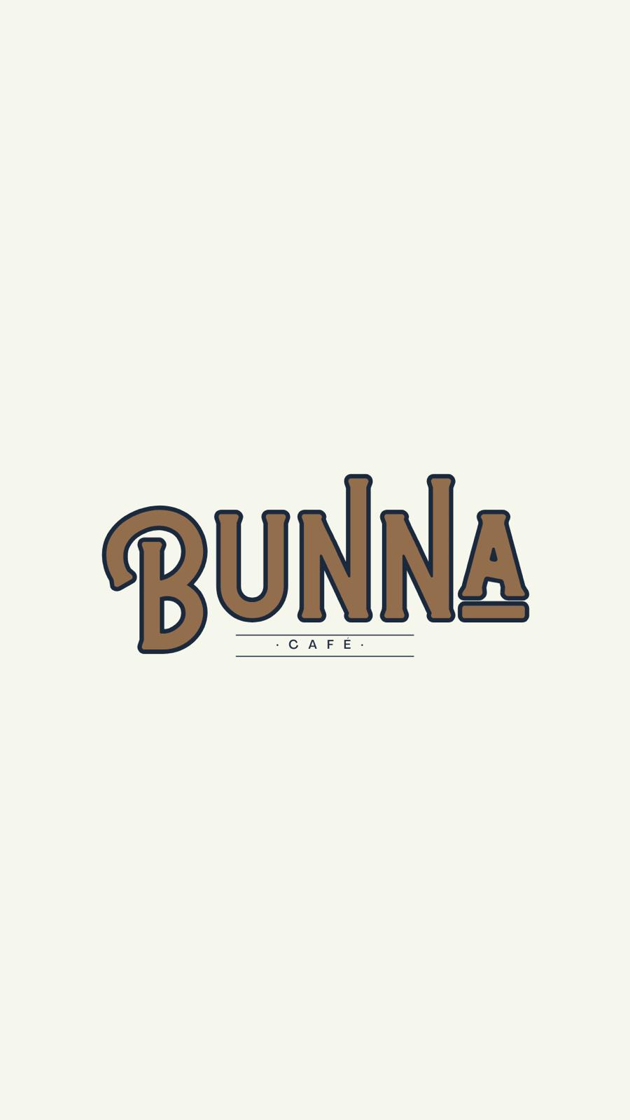 Cafetería BUNNA CAFÉ