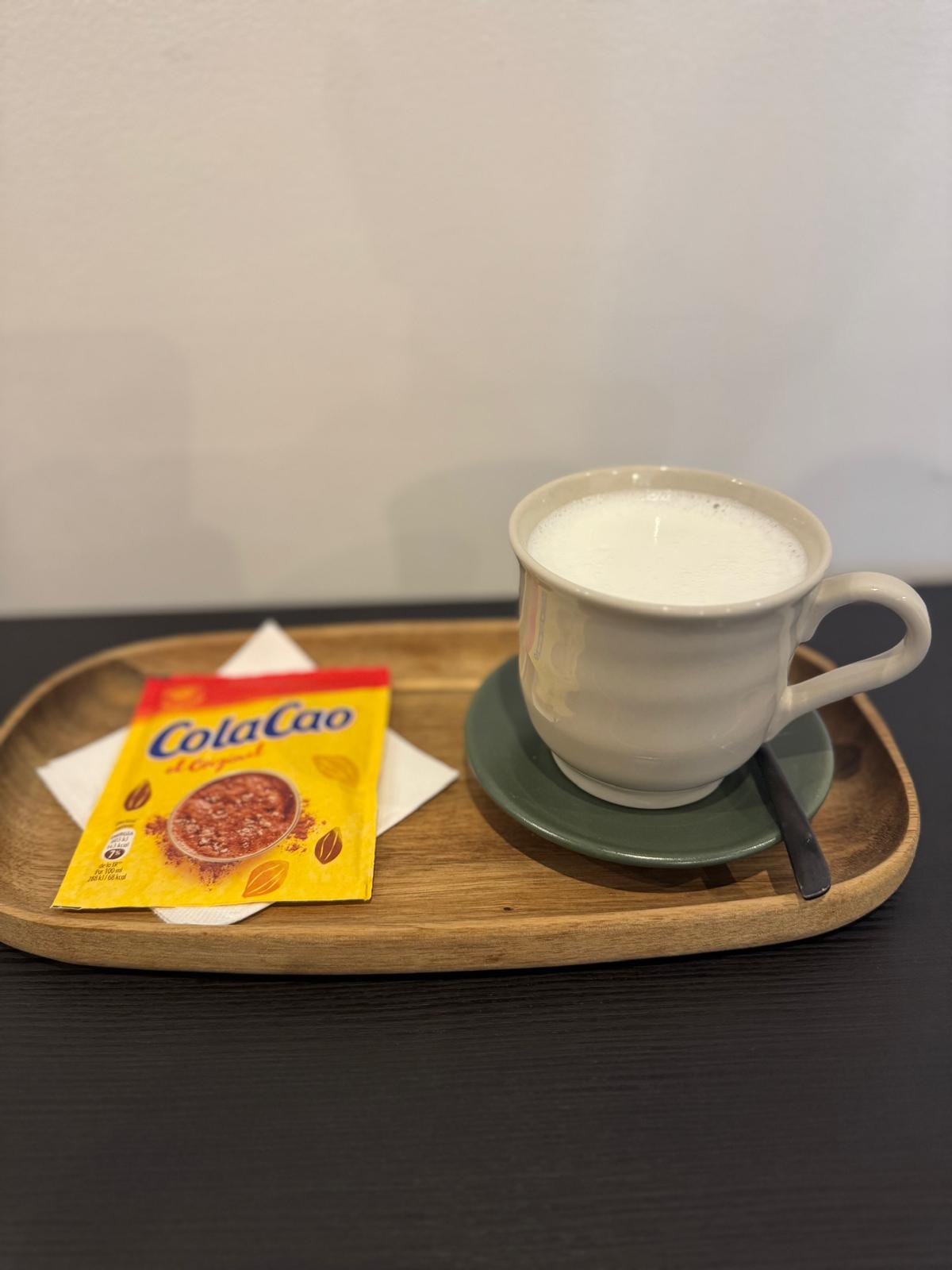 Cafeter&iacute;a BUNNA CAF&Eacute; 14