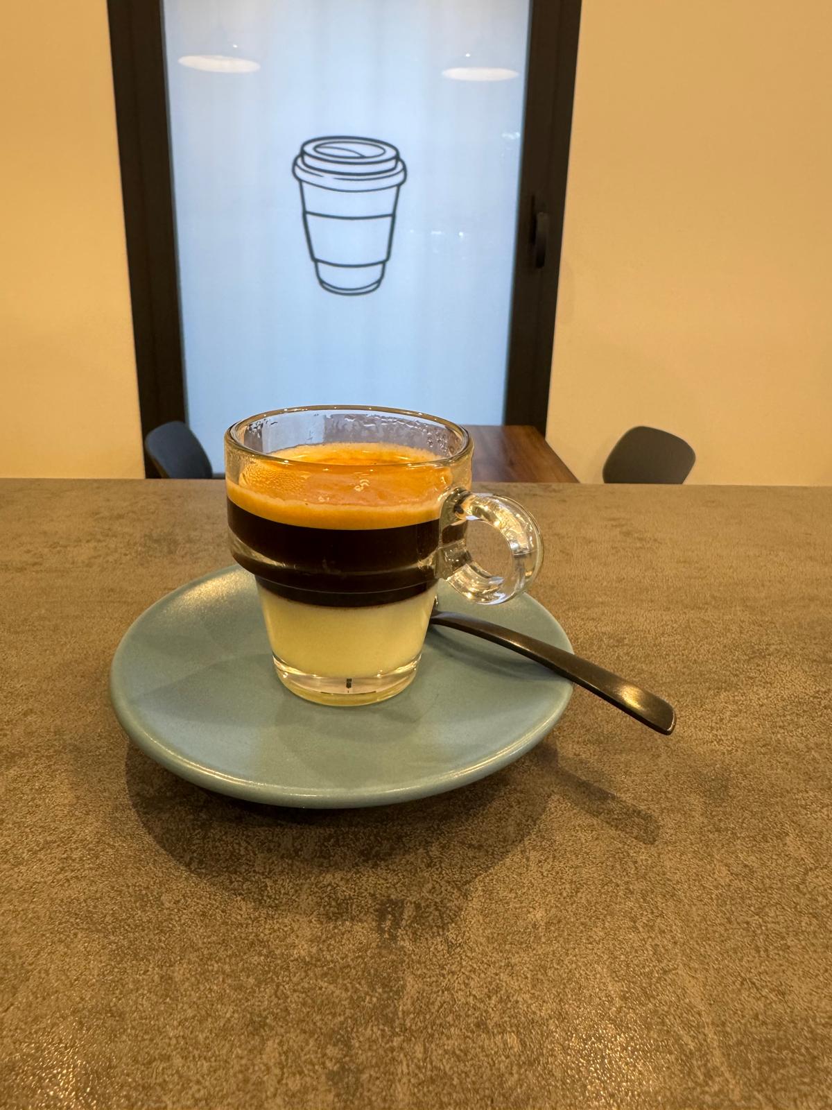 Cafeter&iacute;a BUNNA CAF&Eacute; 15