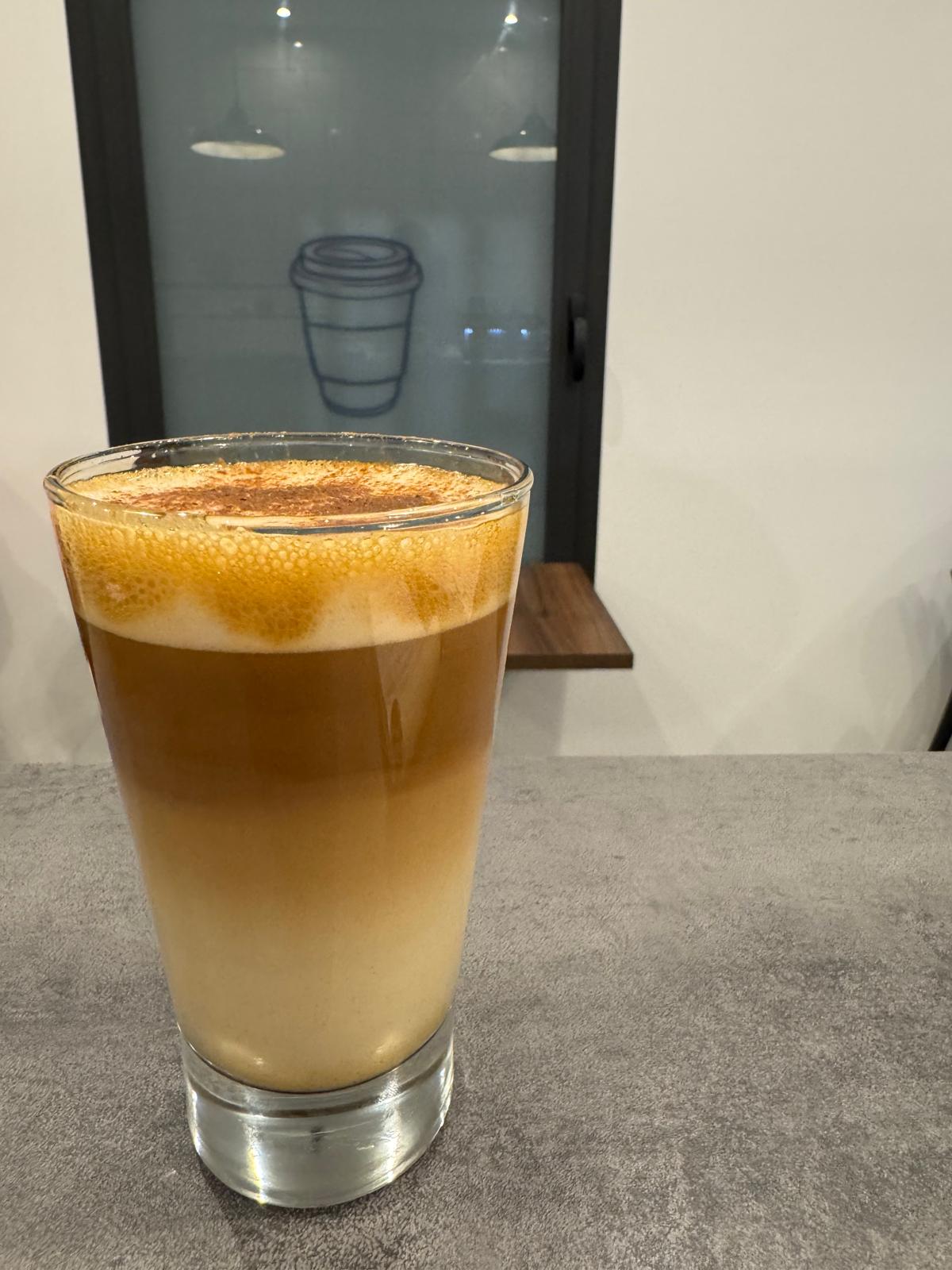 Cafeter&iacute;a BUNNA CAF&Eacute; 17