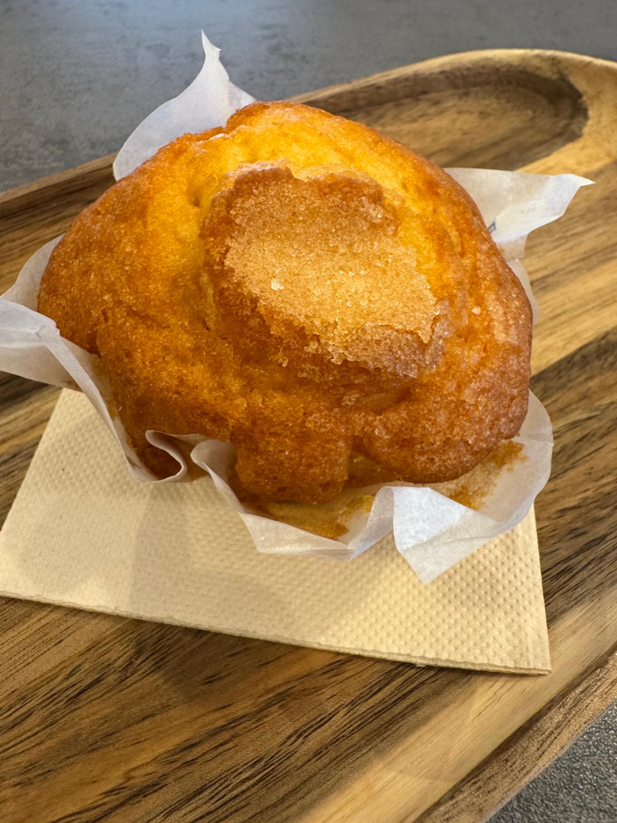 Cafeter&iacute;a BUNNA CAF&Eacute; 13