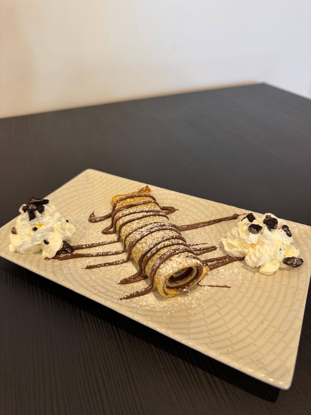 Cafeter&iacute;a BUNNA CAF&Eacute; 18