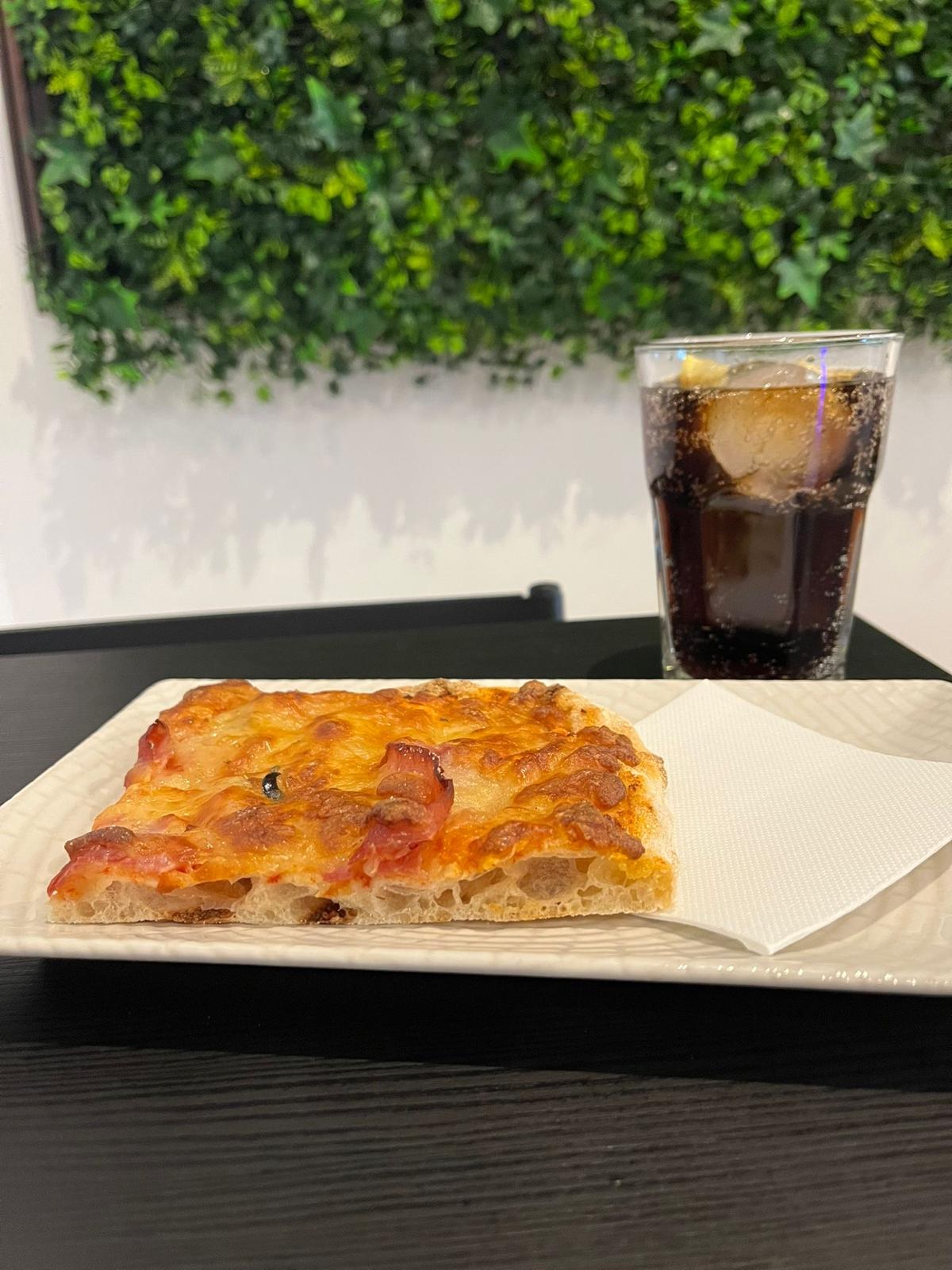 Cafeter&iacute;a BUNNA CAF&Eacute; 30