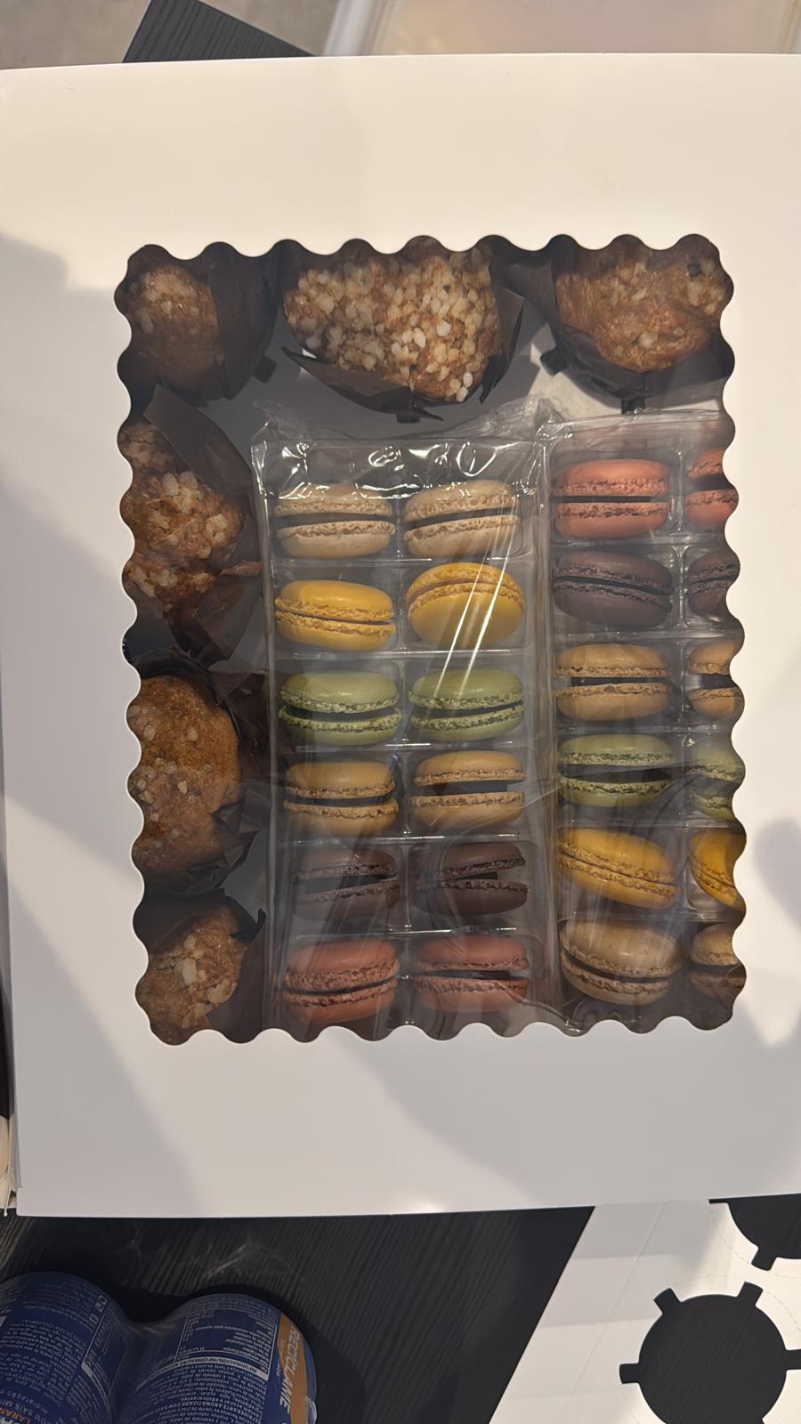 Cafeter&iacute;a BUNNA CAF&Eacute; 27