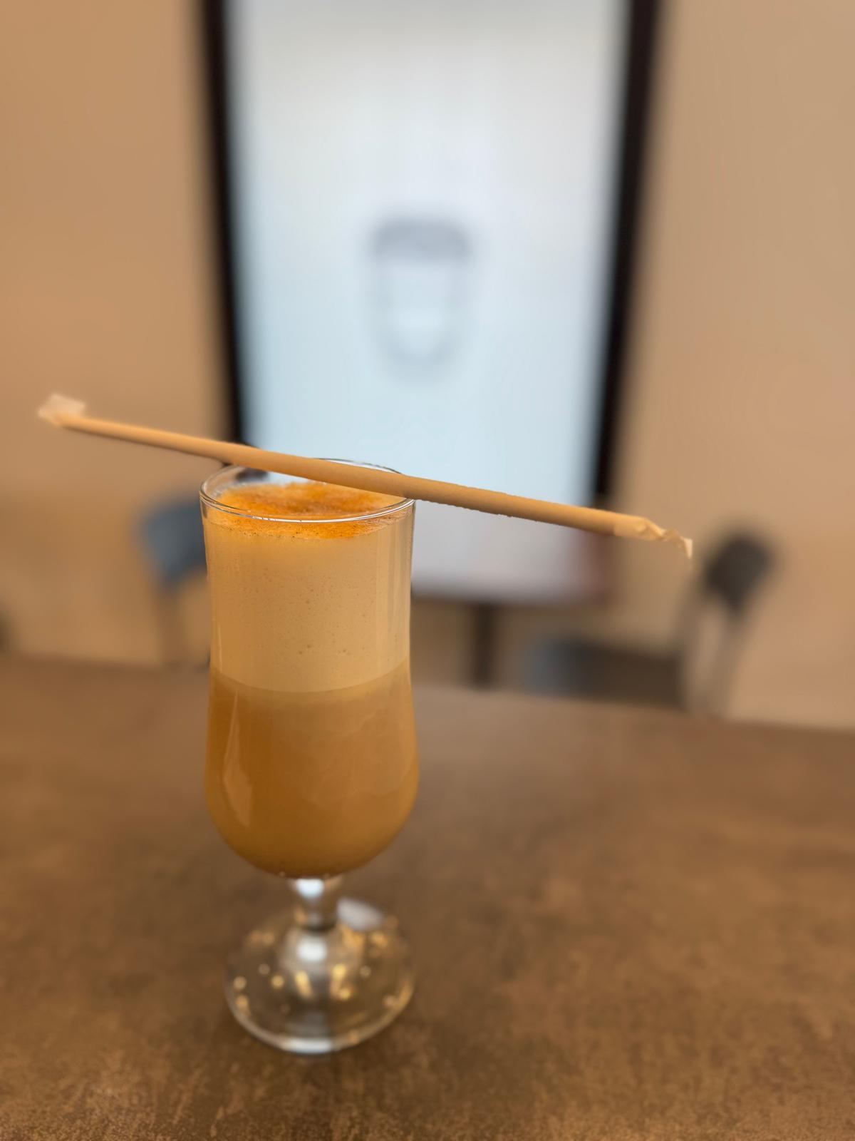 Cafeter&iacute;a BUNNA CAF&Eacute; 29