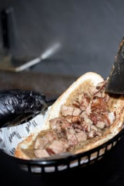 Imagen de United F*Cking Fabulous Food