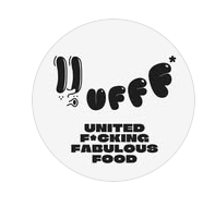 United F*Cking Fabulous Food