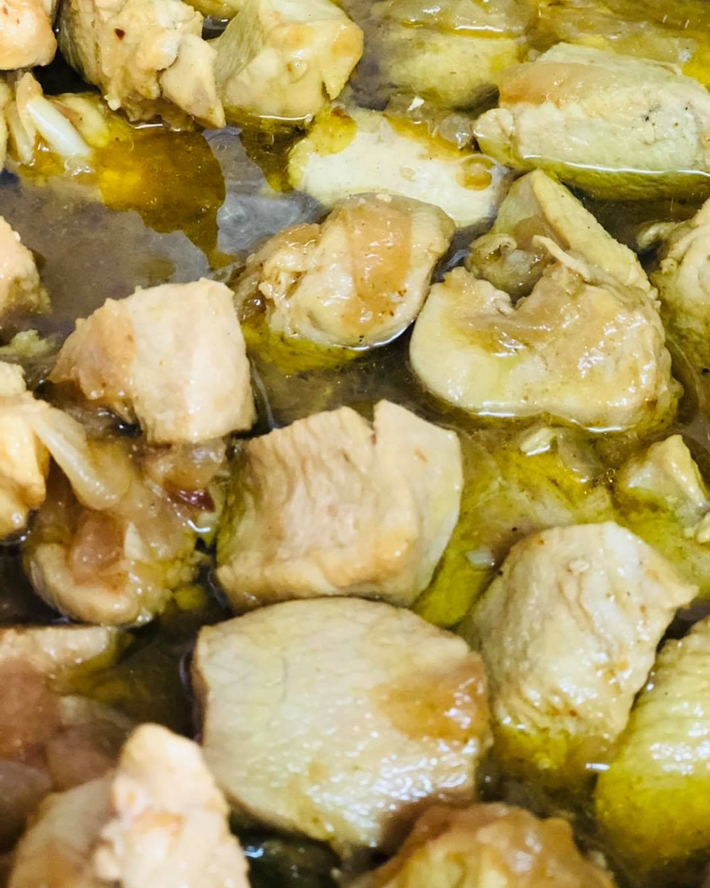 Bar El Rinconcito Cádiz