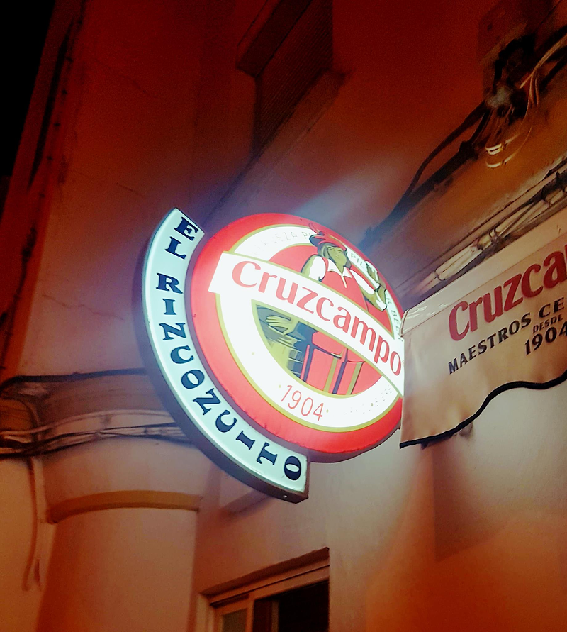 Bar El Rinconcito 11