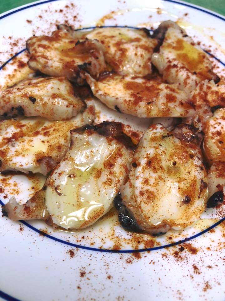 Bar El Rinconcito 16