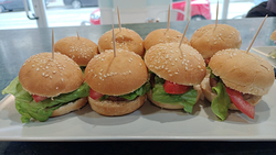 Imagen de Cafetería La Marina