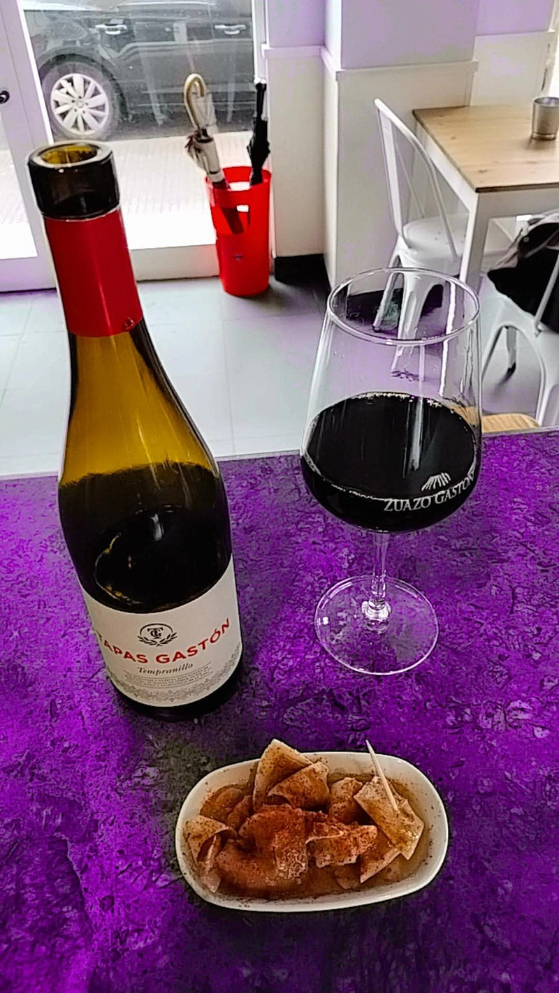 Cafetería La Marina Castrillón