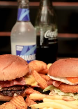 Galería de imágenes