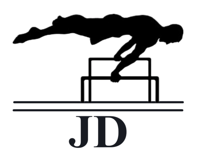 Entrenador Personal José David