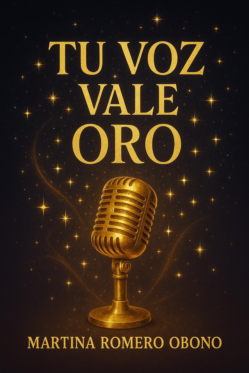 Tu Voz Vale Oro