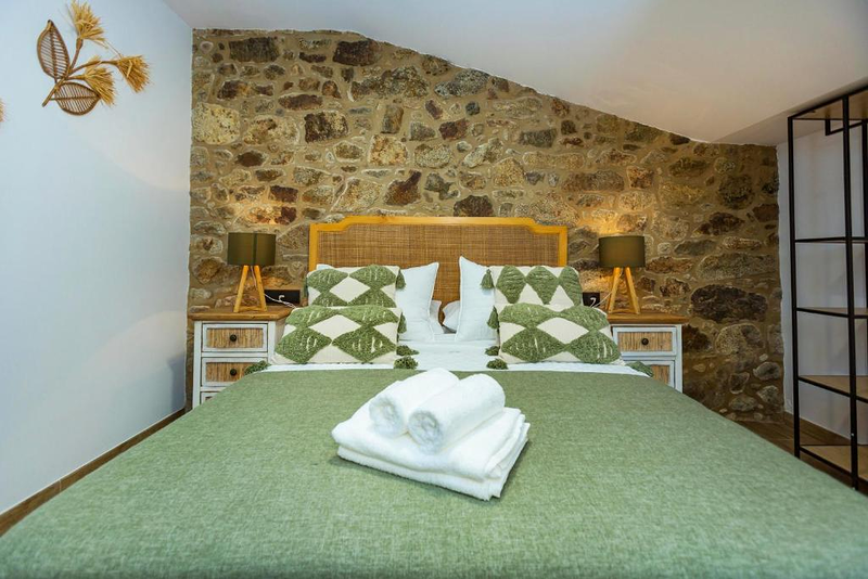 Pensi&oacute;n Tur&iacute;stica A Fontana 9